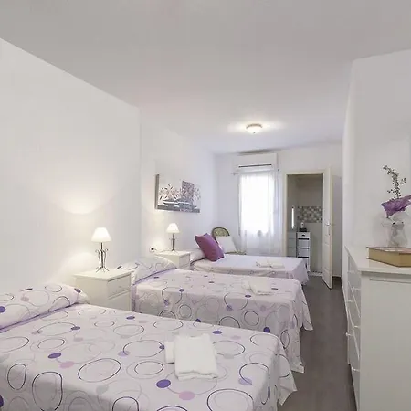 Fidalsa Relax Pool & Bbq 5*