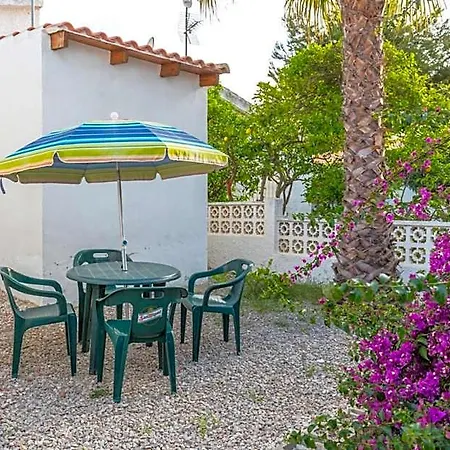 מלון Fidalsa Relax Pool Your Refuge