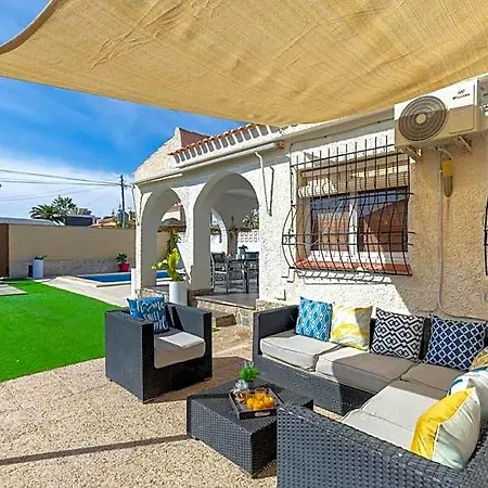 Hotel Fidalsa Relax Pool Your Refuge 5*