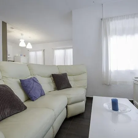 Ξενοδοχείο Fidalsa Relax Pool & Bbq