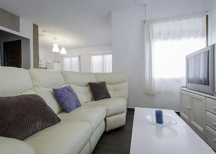 Hotel Fidalsa Relax Pool & Bbq